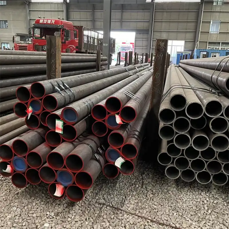 聊城钢管 聊城钢管