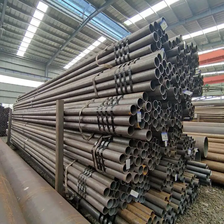 非标无缝钢管