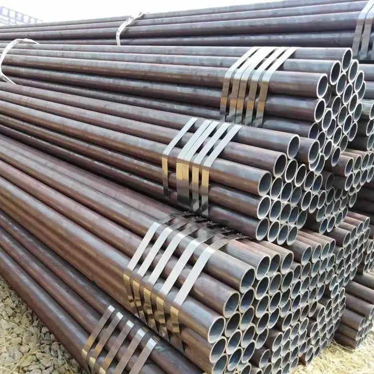 非标无缝钢管