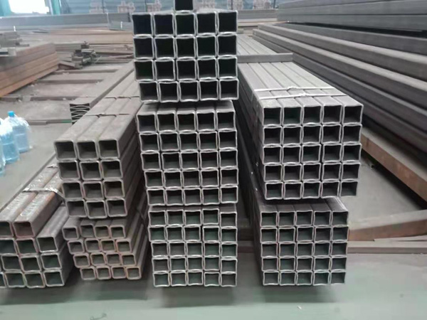 20号无缝方管