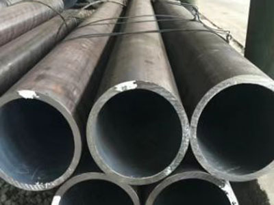 Q345C无缝钢管