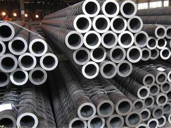 Q345C无缝钢管