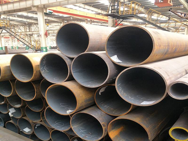 12Cr1Mov无缝钢管