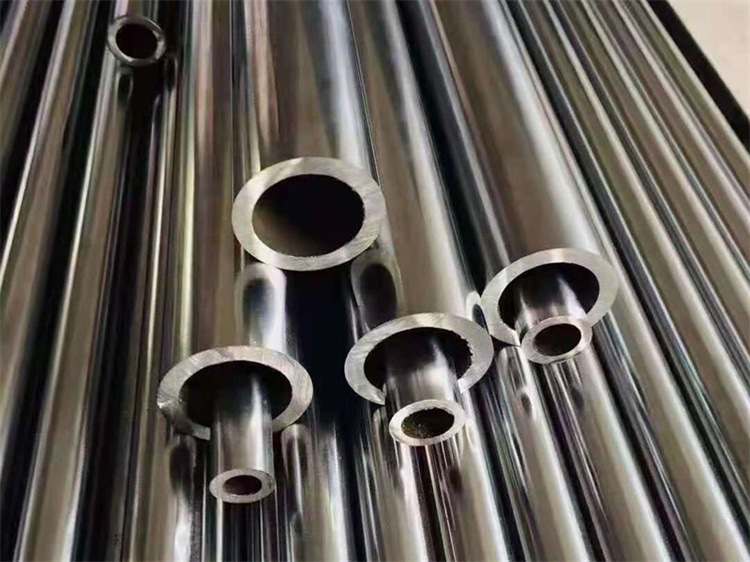 20CrMnTi精密钢管